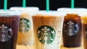 Starbucks, Outlet della moda Landquart Starbucks, Outlet della moda Landquart