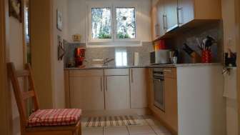 Appartamento vacanze Rothmund