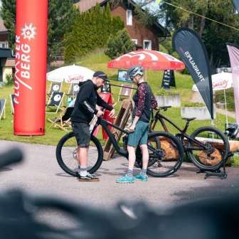 Workshop tecnico per donne a Flumserberg