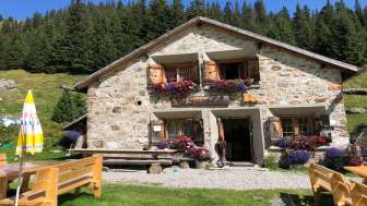 Alpe Sardona