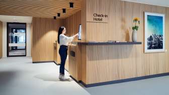 Albergo New Schoenstatt