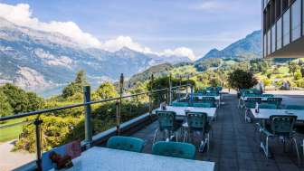 Albergo New Schoenstatt