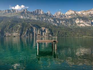 Lago di Walen