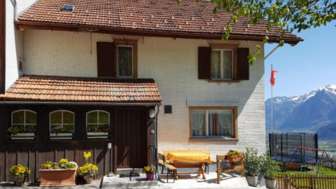 Ristorante Morgenstern