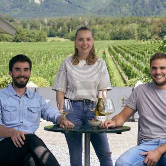 Cantina Davaz © Cantina Davaz