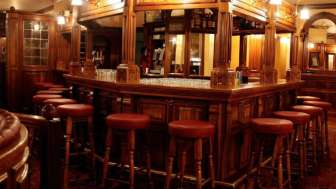 Pub Thömsn