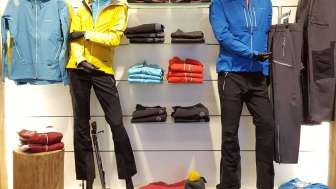 Gonzen Sport & Moda