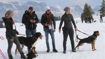 10° Winter-Military - Classifica