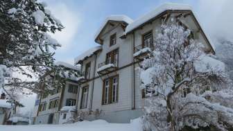 Albergo Alpenhof Albergo Alpenhof