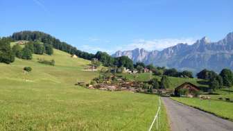 Campeggio Höfli