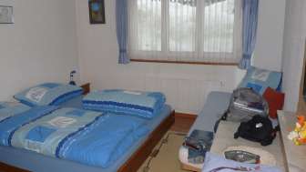 Appartamento vacanze Uehli