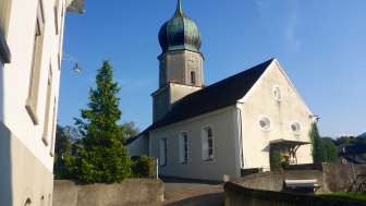 Chiesa protestante Chiesa protestante