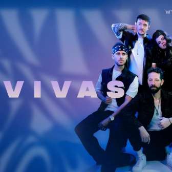 IVS Tour: sfondo visivo