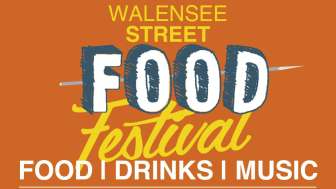 5° Festival dello street food del Walensee