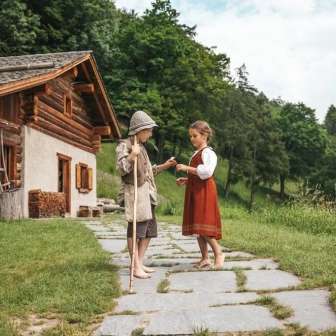 Heidi e Peter 2