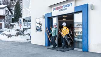 INTERSPORT Rete Flumserberg filiale Tannenheim