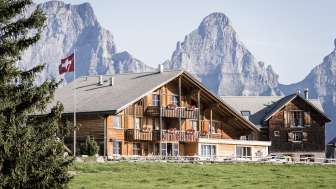 Escursione gastronomica "Via del piacere di Flumserberg