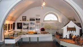 Museo locale di Walenstadt