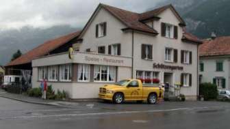 Ristorante Schützengarten