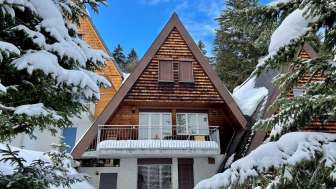 Casa vacanza Dreispitz