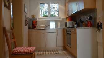 Appartamento vacanze Rothmund