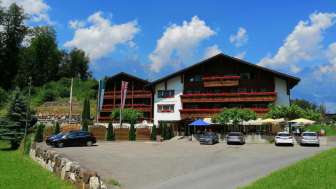Albergo e ristorante Knobelboden