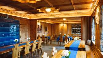 Azienda vinicola Donatsch & Winzerstube "zum Ochsen
