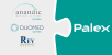 Logo Anandic di Palex