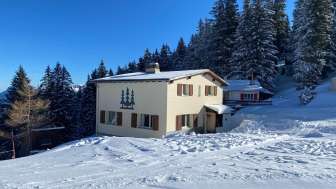 Casa vacanza Dreitann