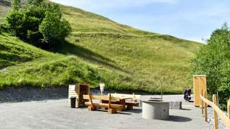 Piazzola Mapraggsee