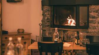 Ristorante Grotto Fläscher Bad