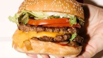 Five Guys, Fashion Outlet Landquart Five Guys, Fashion Outlet Landquart