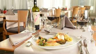 Ristorante Zanai