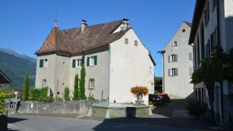 Casa Salis
