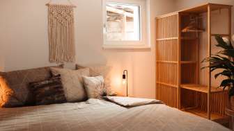 Haus Meierhüsli - Appartamento vacanze