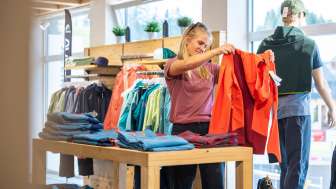 INTERSPORT Rete Flumserberg filiale Tannenboden