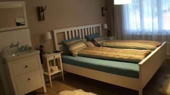 Casa Gauenwald (Whg. Tribelhorn)