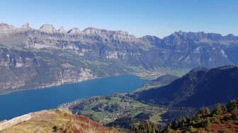 Punto di vista Gross Güslen