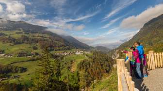 Punto di vista Windegg