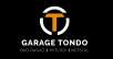 Logo Garage Tondo