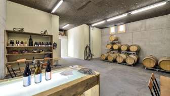 Fattoria biologica Clavadetscher