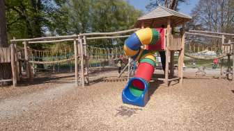 Parco giochi di Bad Ragaz