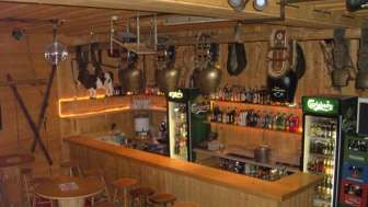 Älpli Bar Molseralp