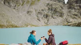 Escursione gastronomica "Picnic dei 5 laghi Pizol