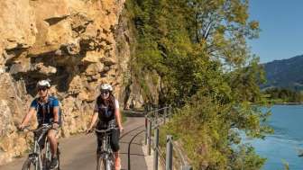 Noleggiare una bicicletta AG