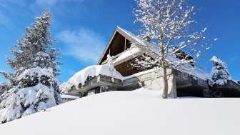 Casa DOMO (piano superiore)