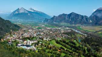 Bad Ragaz