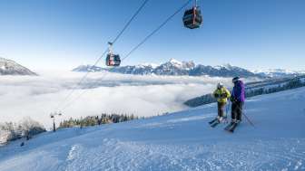 Scuola svizzera di sci Bad Ragaz-Wangs-Pizol