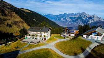 Alpenhotel Furt