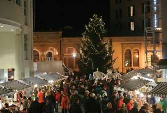 Celebrazione della luce 1